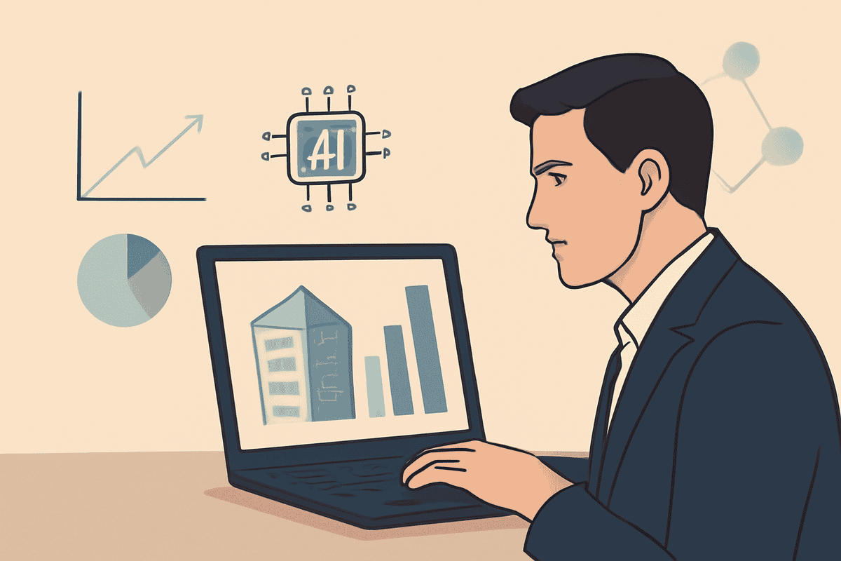 What AI Workloads Are Doing to BEMS Demand: An Operator’s View